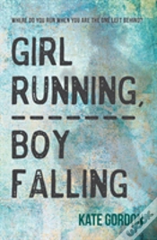 Capa do artigo Girl Running, Boy Falling