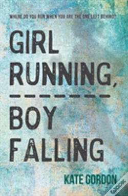 Capa do artigo Girl Running, Boy Falling