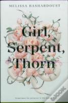 Girl, Serpent, Thorn