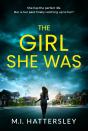 Girl She Was - Preview