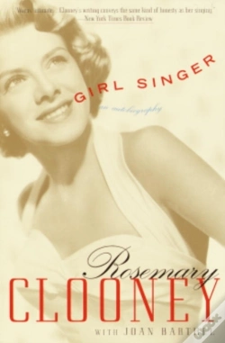 Capa do artigo Girl Singer