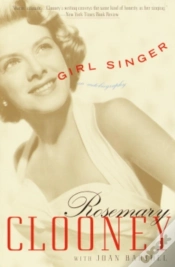 Capa do artigo Girl Singer