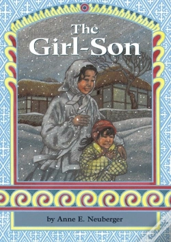 Capa do artigo Girl-Son