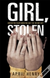 Capa do artigo Girl, Stolen