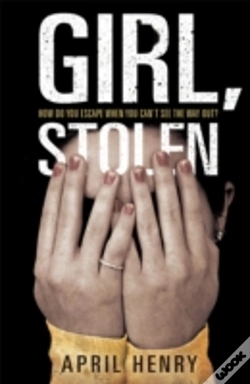 Capa do artigo Girl, Stolen