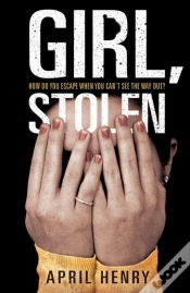 Capa do artigo Girl, Stolen
