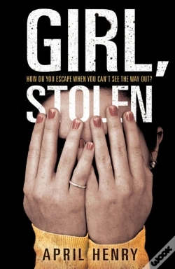 Capa do artigo Girl, Stolen