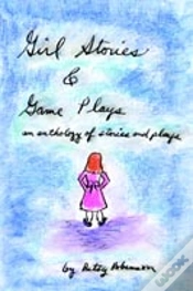 Capa do artigo Girl Stories & Game Plays