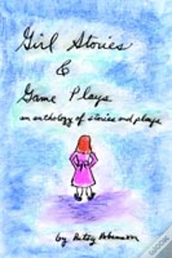 Capa do artigo Girl Stories & Game Plays