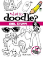 Girl Stuff! - Preview