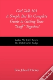 Capa do artigo Girl Talk 101 A Simple But Yet Complete