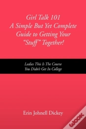 Capa do artigo Girl Talk 101 A Simple But Yet Complete
