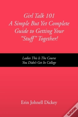 Capa do artigo Girl Talk 101 A Simple But Yet Complete