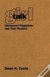 Capa do artigo Girl Talk