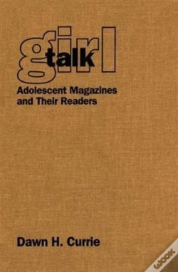 Capa do artigo Girl Talk
