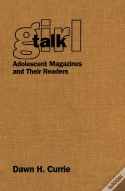 Capa do artigo Girl Talk