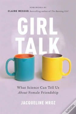 Capa do artigo Girl Talk