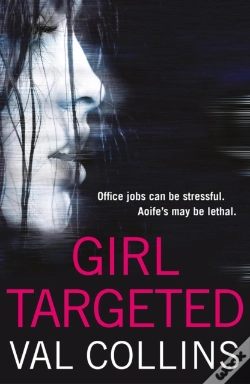 Capa do artigo Girl Targeted