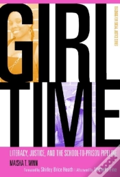 Capa do artigo Girl Time