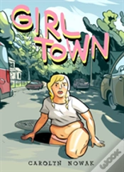 Capa do artigo Girl Town