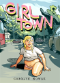 Girl Town - Preview