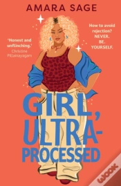 Capa do artigo Girl, Ultra-Processed