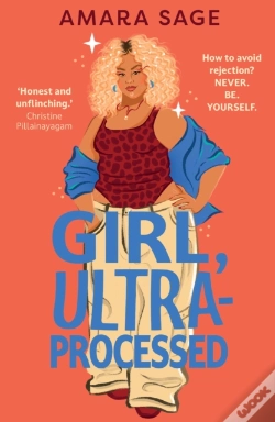Capa do artigo Girl, Ultra-Processed