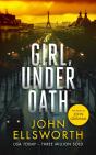 Girl, Under Oath - Preview