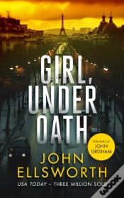 Capa do artigo Girl, Under Oath
