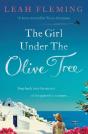 Girl Under The Olive Tree - Preview