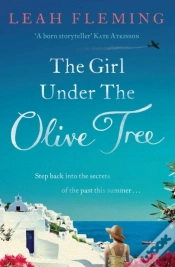 Capa do artigo Girl Under The Olive Tree