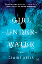 Girl Underwater - Preview