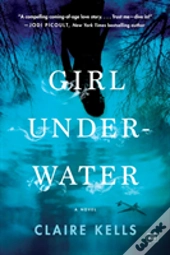 Girl Underwater