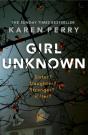 Girl Unknown - Preview