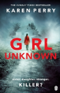 Girl Unknown - Preview