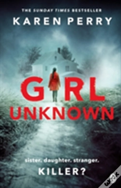 Capa do artigo Girl Unknown