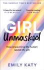 Girl Unmasked - Preview