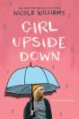 Girl Upside Down - Preview