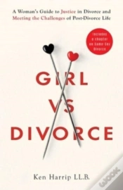 Capa do artigo Girl Vs Divorce: A Woman