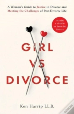 Capa do artigo Girl Vs Divorce: A Woman'S Guide To Just