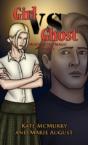 Girl Vs Ghost - Preview