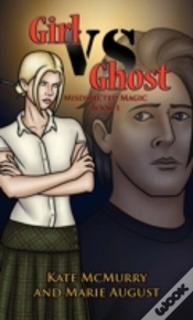 Capa do artigo Girl Vs Ghost