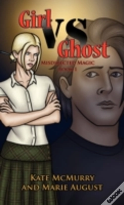 Capa do artigo Girl Vs Ghost
