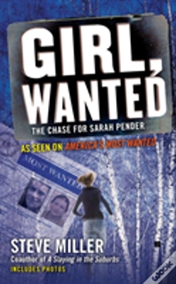 Capa do artigo Girl, Wanted