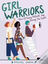 Girl Warriors