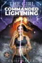 Girl Who Commanded Lightning - Preview