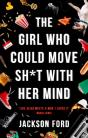 Girl Who Could Move Sh*T With Her Mind - Preview