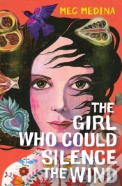 Capa do artigo Girl Who Could Silence The Wind