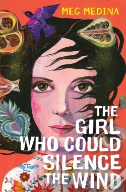 Capa do artigo Girl Who Could Silence The Wind
