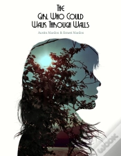 Capa do artigo Girl Who Could Walk Through Walls